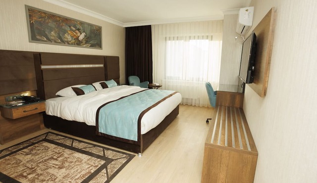 Anemon Usak Otel in Usak
