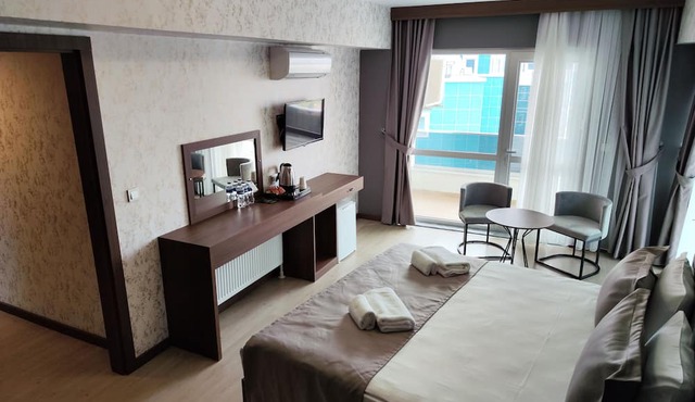 VELMORE HOTEL & SPA in Kestel