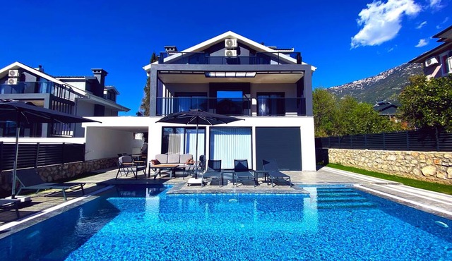 Nokta Life B Villa in Mugla