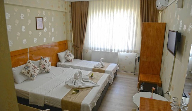 Doyuranlar Ata Hotel in Eceabat