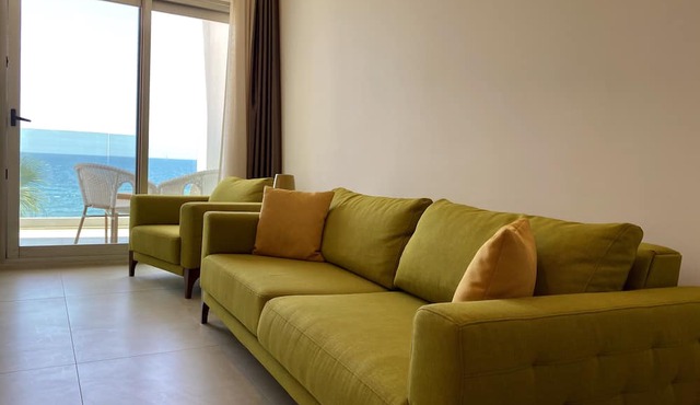 Zest Exclusive Hotel and Spa in Bodrum