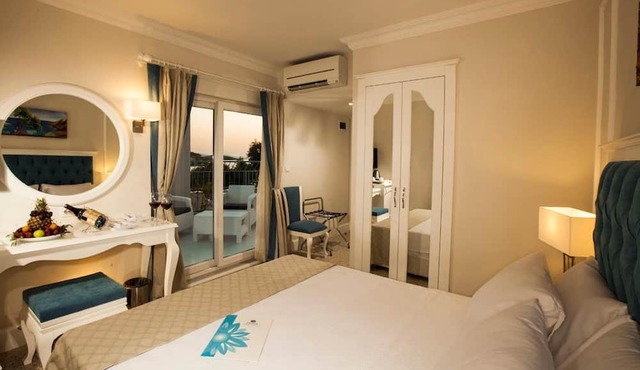 Zena Hotel Bodrum in Bodrum