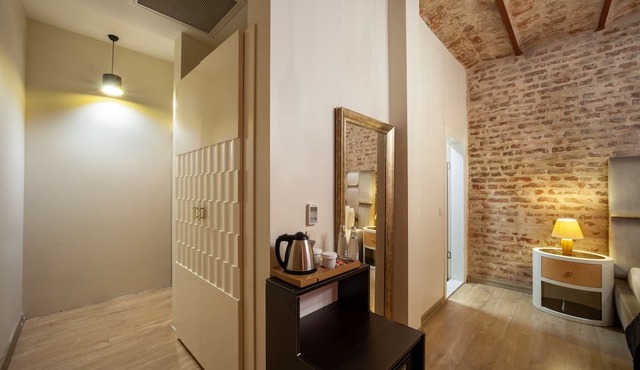 Nine Istanbul Hotel in Istanbul