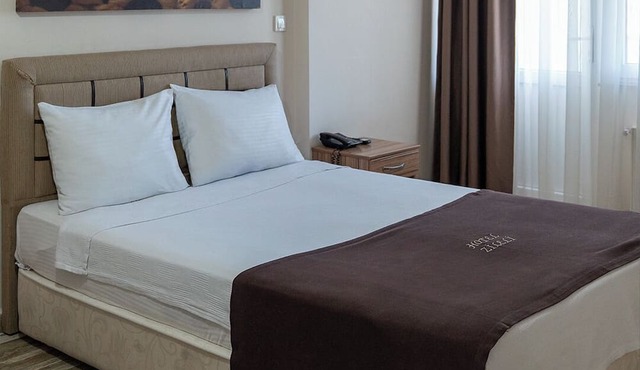 Hotel Zileli in Çanakkale