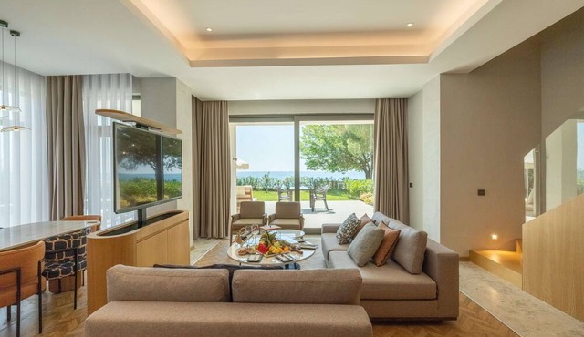 Sherwood Exclusive Kemer in Kemer