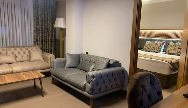 Ozkaya Otel in Sivas