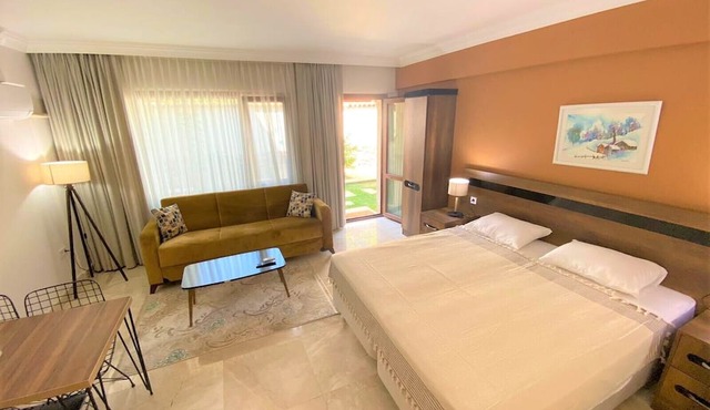 Guney Urla Suites in Urla