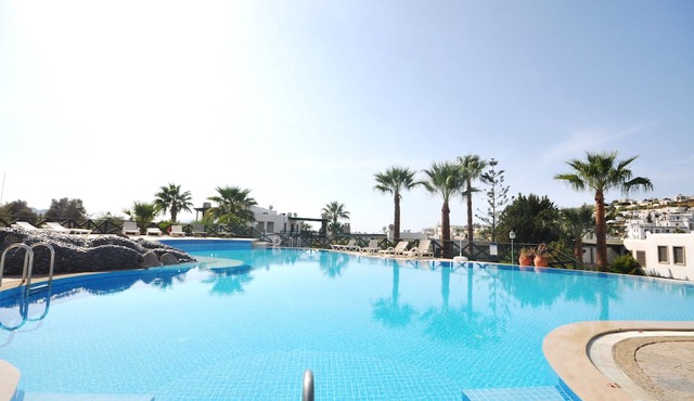 Villa Savana 250m To The Sea in Mugla
