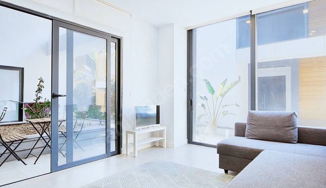Luxury Residence in Bodrum Marina with Pool