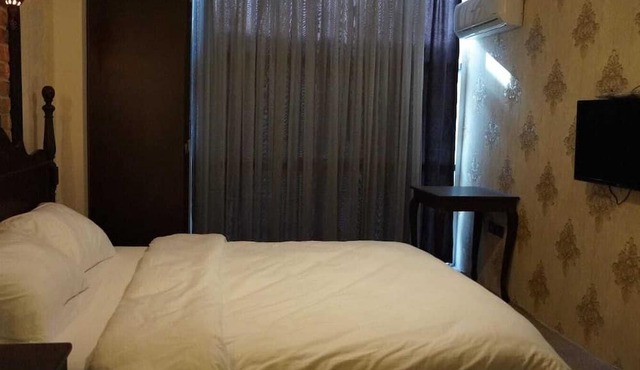 Begonvil Pansiyon Konaklama in Izmir