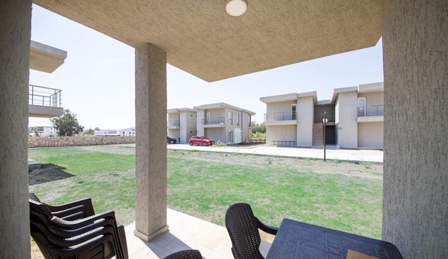 Charming House With Shared Pool in Milas in Milas
