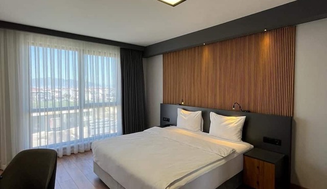 Flora Ordu Hotel Apart Suite in Ordu