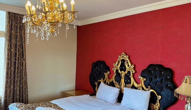ADANA KOZA HOTEL in Adana