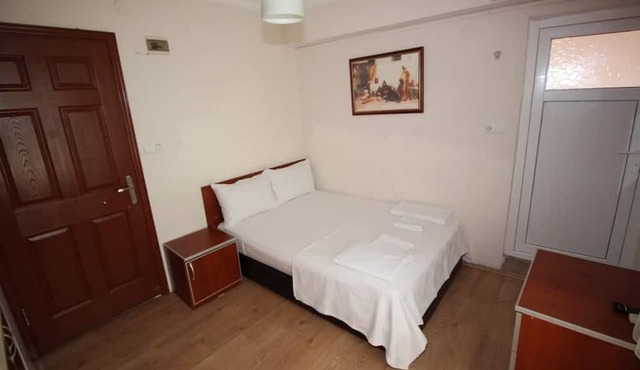 Avsa Marina Otel Yarim Pansiyon in Marmara