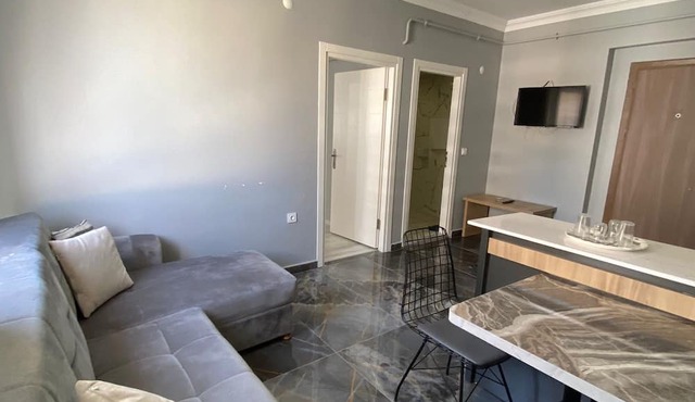 Homeland Residans in Tokat