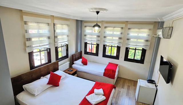 Sultan Saray Otel in Safranbolu
