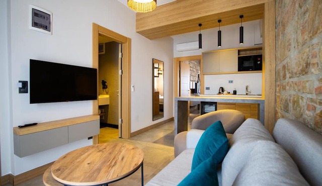 Asterina Hotel in Bodrum
