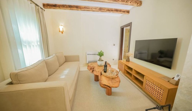 Nuup Hotel