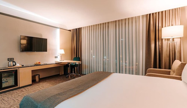 Invite Corner Hotel Trabzon in Trabzon