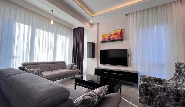 Prestige Village