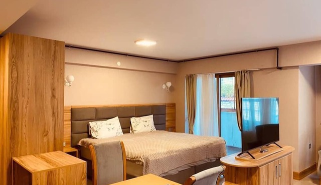 Safranbolu Luxury Apart & Spa in Safranbolu