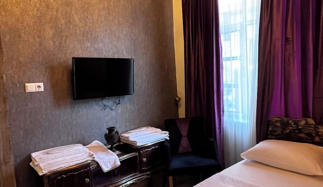 Mazi Otel in Mudanya