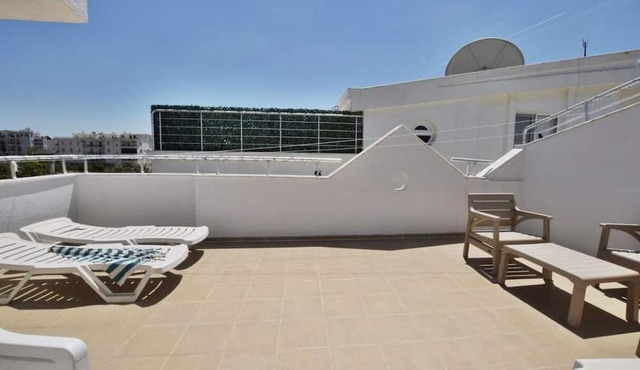 Immaculate 3-Bed Duplex Apartment in Didim in Yalikoy didim
