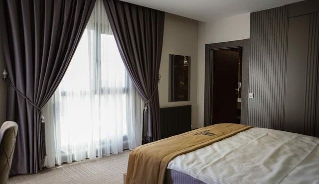 Aram Otel in Istanbul