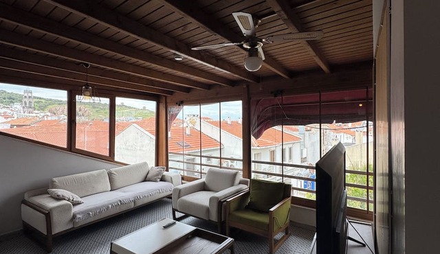 Nirvana Otel in Bozcaada