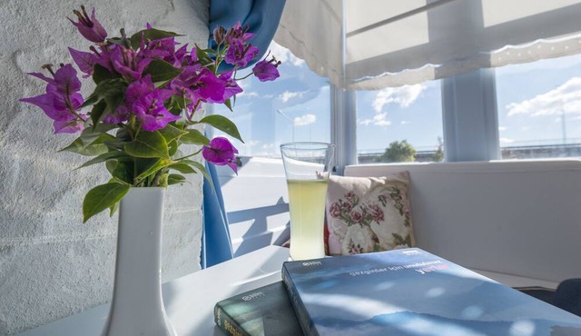 Moy Otel in Cesme