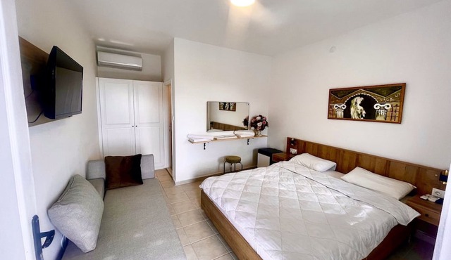 ASPAT HOTEL BODRUM - Beach Restaurant in Bodrum