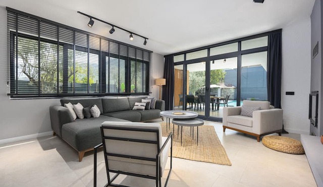Villa Lucca by Tatil Premium