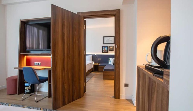 Hampton By Hilton Sakarya in Serdivan