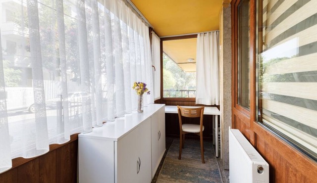 Comfy Flat 15 Mins to Bagdat Street in Istanbul