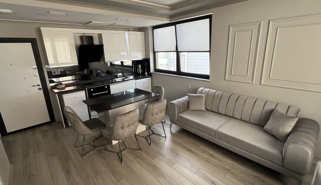 family -next-clean in Trabzon