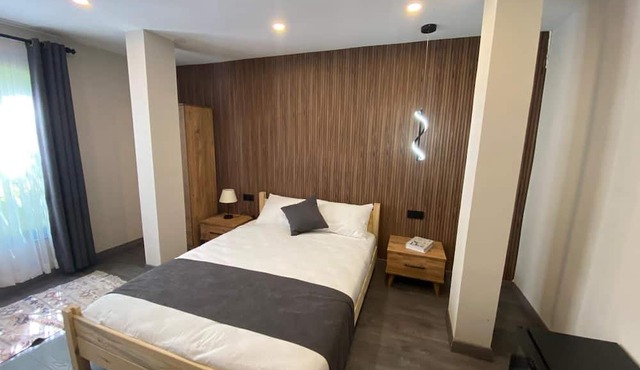 AHSENA BUTİK OTEL in Camlihemsin