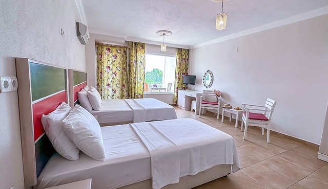 Abelia Hotel in Ayvacik