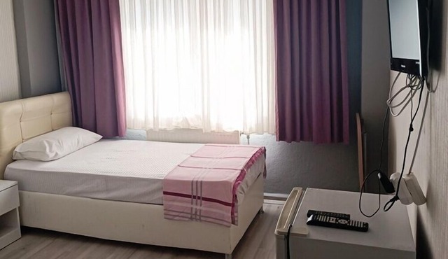 Zeytin Otel in Çanakkale