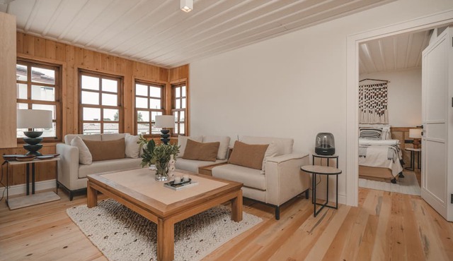 6 Rooms By Zula in Manavgat