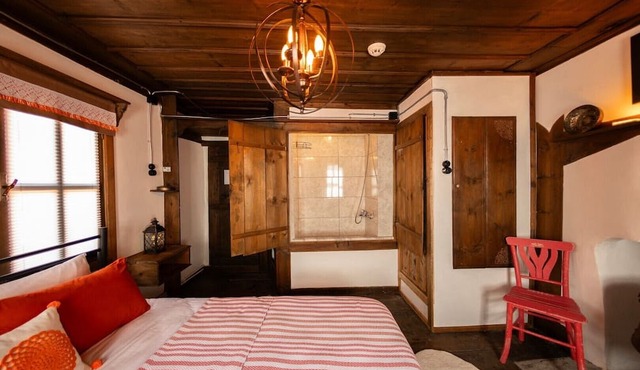 Arslan Bey Mansion Private Accommodation Facility in Mudurnu