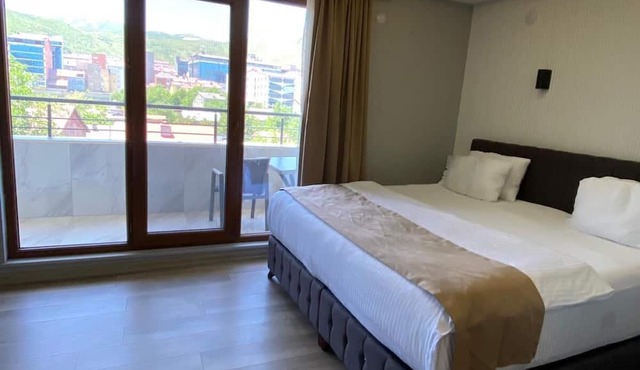 Beyaz Köşk Hotel & Cafe in Tatvan