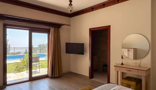 Beycik Konak Hotel in Kemer