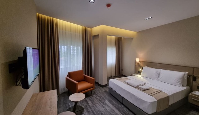 Hotel Kalfa in Trabzon
