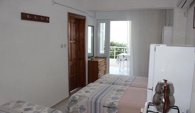 Titiz Pansiyon in Marmara