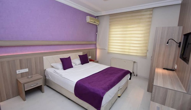 PLEVNE OTEL in Tokat