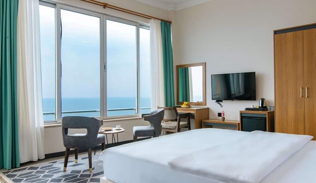 Fevzi Hoca Hotel in Akçaabat
