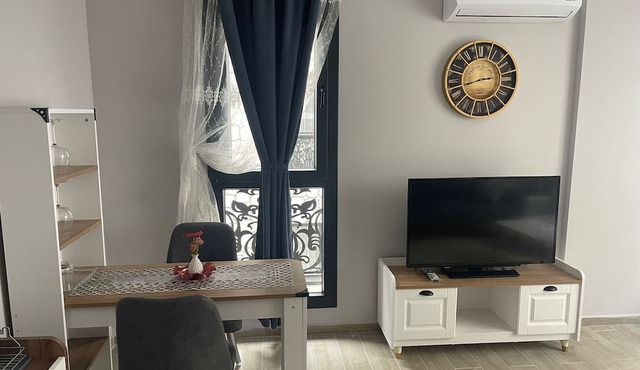 Forbes Butik Otel in Izmir