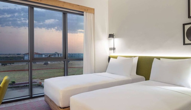 Hampton By Hilton Cerkezkoy in Cerkezkoy