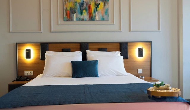 Grand Moon Hotel
