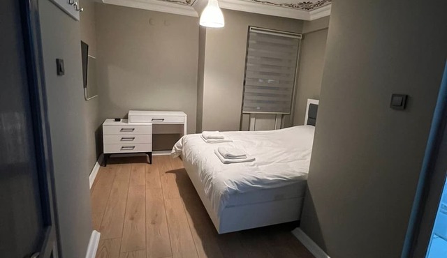 dilek butik otel in Tatvan